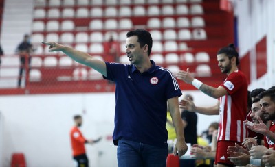 «Κλειδιά η άμυνα και ο ρυθμός»