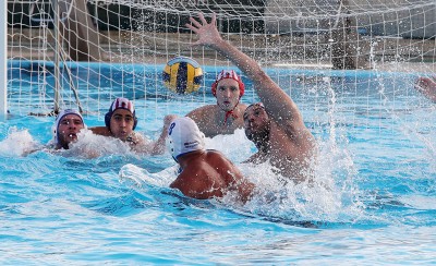 «Χαρούμενος για το πρώτο μου παιχνίδι με τον Ολυμπιακό»