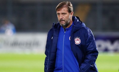 Μαρτίνς: «Είναι πολύ καλό να έχεις τέτοιους παίκτες»