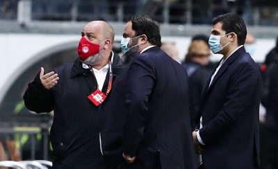 Και στη Γερμανία ο Βαγγέλης Μαρινάκης!