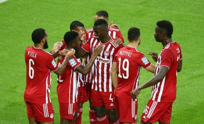 Κάνε δικό σου και το Αγρίνιο!