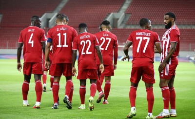 Και όμως: «Θρύλε, γιατί σταμάτησες;»