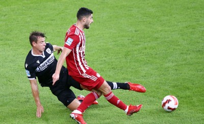 ΠΑΝΑΙΤΩΛΙΚΟΣ - ΟΛΥΜΠΙΑΚΟΣ Live Streaming