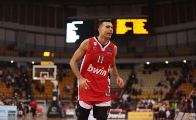 «Δεν φοβάμαι την ευθύνη του τελευταίου σουτ»