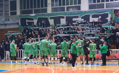 Αίσχη από τους οπαδούς του Παναθηναϊκού στη Βέροια καταγγέλει ο Φίλιππος!