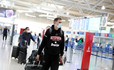 «Για να διεκδικήσουμε τη νίκη χρειάζεται ένα από τα καλύτερα παιχνίδια μας»