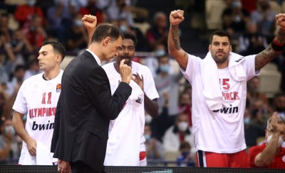 Θρύλος, βγαλμένος από όνειρο…