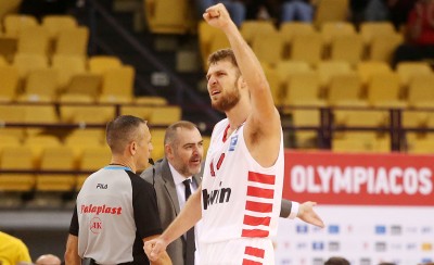 «Πάτησε» την ΑΕΚ ο Θρύλος