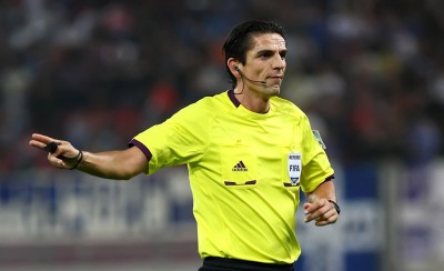 Αυτός είναι ο ρέφερι του ντέρμπι με τον ΠΑΟΚ!