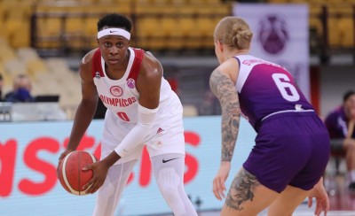 Μπάσκετ Γυναικών: Ματσάρα με Ερυθρό Αστέρα για τις ΓΑΥΡΙΝΕΣ! (photo)