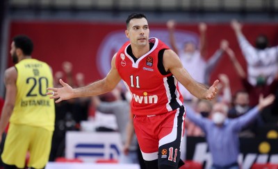 ΕΔΩ ΕΙΝΑΙ ΠΕΙΡΑΙΑΣ!