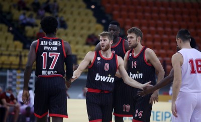 Ο... διαφορετικός Γουόκαπ!