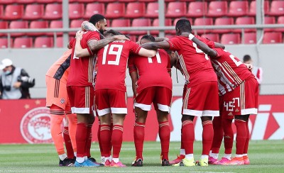 Η εντεκάδα του Ολυμπιακού στα Γιάννενα