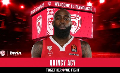 Νέα ημέρα και ώρα άφιξης για Έισι