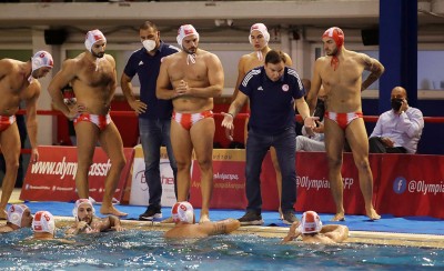 «Το πρώτο δυνατό τεστ για την ομάδα μας»