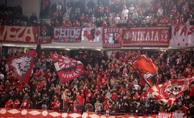 Από το ΣΕΦ δεν περνάει κανείς