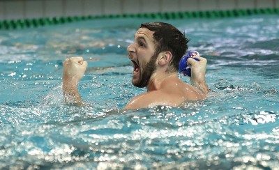 Ντίνος Γενηδουνιάς: «Το πιο σπουδαίο ματς!»