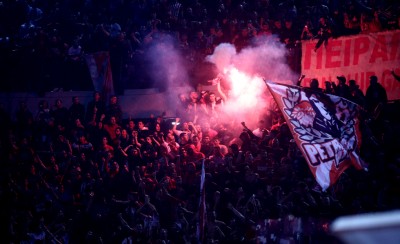 Φουλ για sold out με Παναθηναϊκό