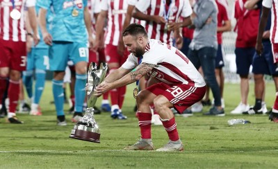 LIVE: Η κλήρωση των «16» του Κυπέλλου (streaming)