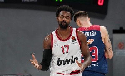 Εκτός ο Ζαν Σαρλ με Μακάμπι, «παίζεται» για Παναθηναϊκό