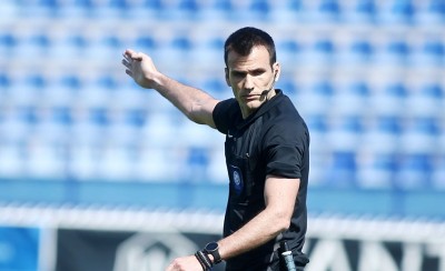 Τρομερό! Πάλι Μανούχο έβαλαν στον Ολυμπιακό!