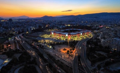Ολυμπιακός-Ιωνικός: Οι θέσεις ΑμΕΑ για την Κυριακή