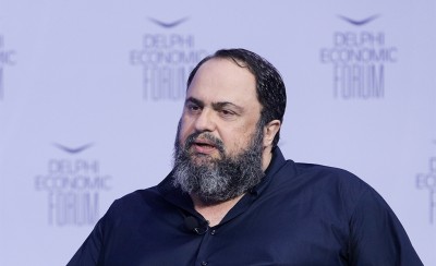 Προχωράει η δωρεά του Βαγγέλη Μαρινάκη, δόθηκε ο φάκελος στην Κρήτη