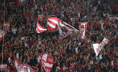 Έχουν «φύγει» πάνω από 20.000 εισιτήρια για τη «μάχη» της Πέμπτης!