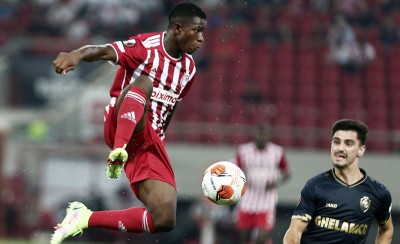 Εξαντλήθηκαν οι θέσεις ΑμεΑ με Άιντραχτ