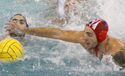 Ζερδεβάς: «Να είμαστε σοβαροί»