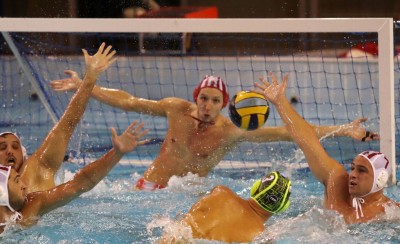 Μπίγιατς: «Ήταν μαγικό να παίζουμε σε τέτοια ατμόσφαιρα» 