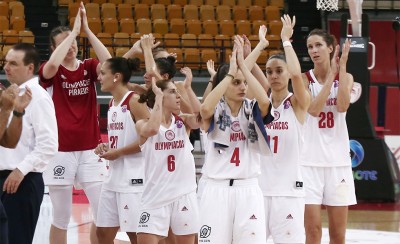 Κίνηση για αντικατάσταση της Κούπερ