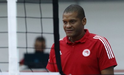 Κουτίνιο: «Έχουμε καλές πιθανότητες να κερδίσουμε»