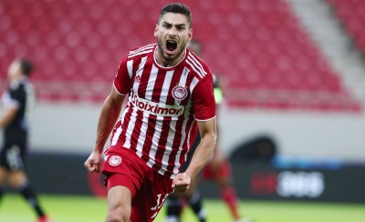 Η 11άδα του Θρύλου για τη μάχη με Άιντραχτ