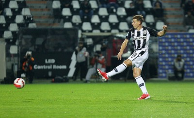 Ξεφτιλίζουν τον ΠΑΟΚ και τα πέναλτι του στη Ρωσία!