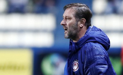 Ολυμπιακός: Διαψεύδει για Μαρτίνς