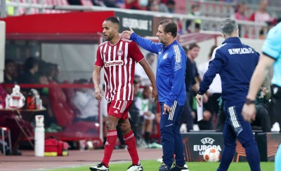 «Σκληρό αποτέλεσμα, ήμασταν καλύτεροι»