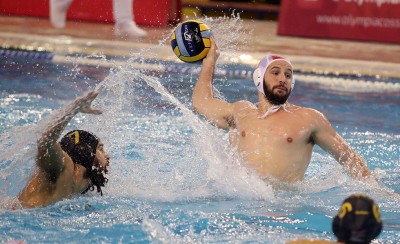 Γενηδουνιάς: «Φαβορί και σοβαροί»