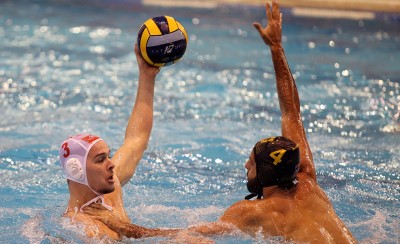 Μία καλή προπόνηση και 27-4 τον Άρη!