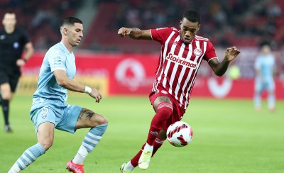 Η αποστολή του Θρύλου για ΑΕΚ