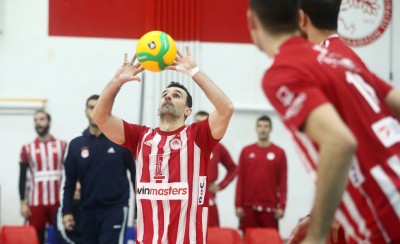 Στιβαχτής: «Δεν είναι ώρα να μιλάμε πολύ»