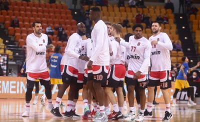 ΚΑΕ Ολυμπιακός: «Η κακοποίηση είναι έγκλημα»