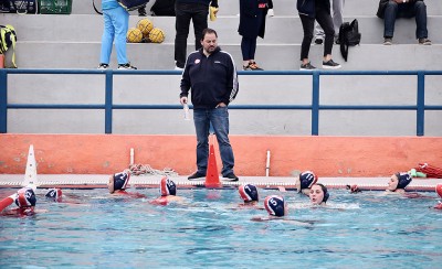 Από τον Πειραιά αρχίζουν οι πρωταθλήτριες Ευρώπης