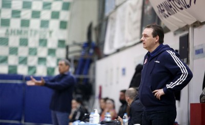 Κάλεσμα στον κόσμο για το ΣΕΦ κόντρα σε Παναθηναϊκό