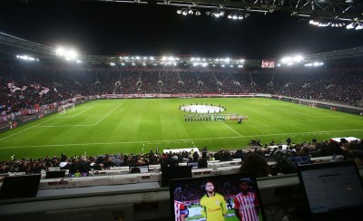 Ολυμπιακός-Βόλος: Τέλος οι θέσεις ΑμεΑ