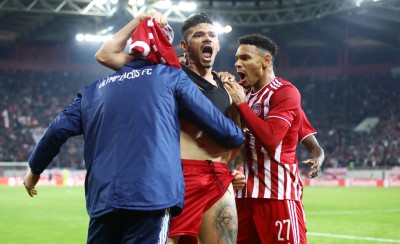 Τικίνιο: «Αξίζαμε τη νίκη, είχαμε δουλέψει αρκετά»