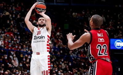 Μεγάλο προσόν ο χαρακτήρας στα δύσκολα