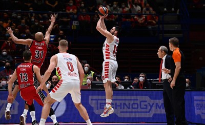 Παπανικολάου: «Πολύ σημαντική νίκη»