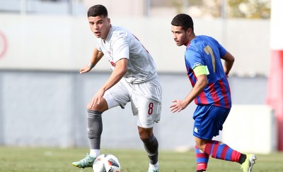 Εντυπωσίασαν οι Νέοι, 4-0 τον Βόλο!