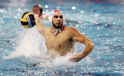 Ολυμπιακός | Πόλο: Μάχη κορυφής με την Μπαρτσελονέτα! (photo)